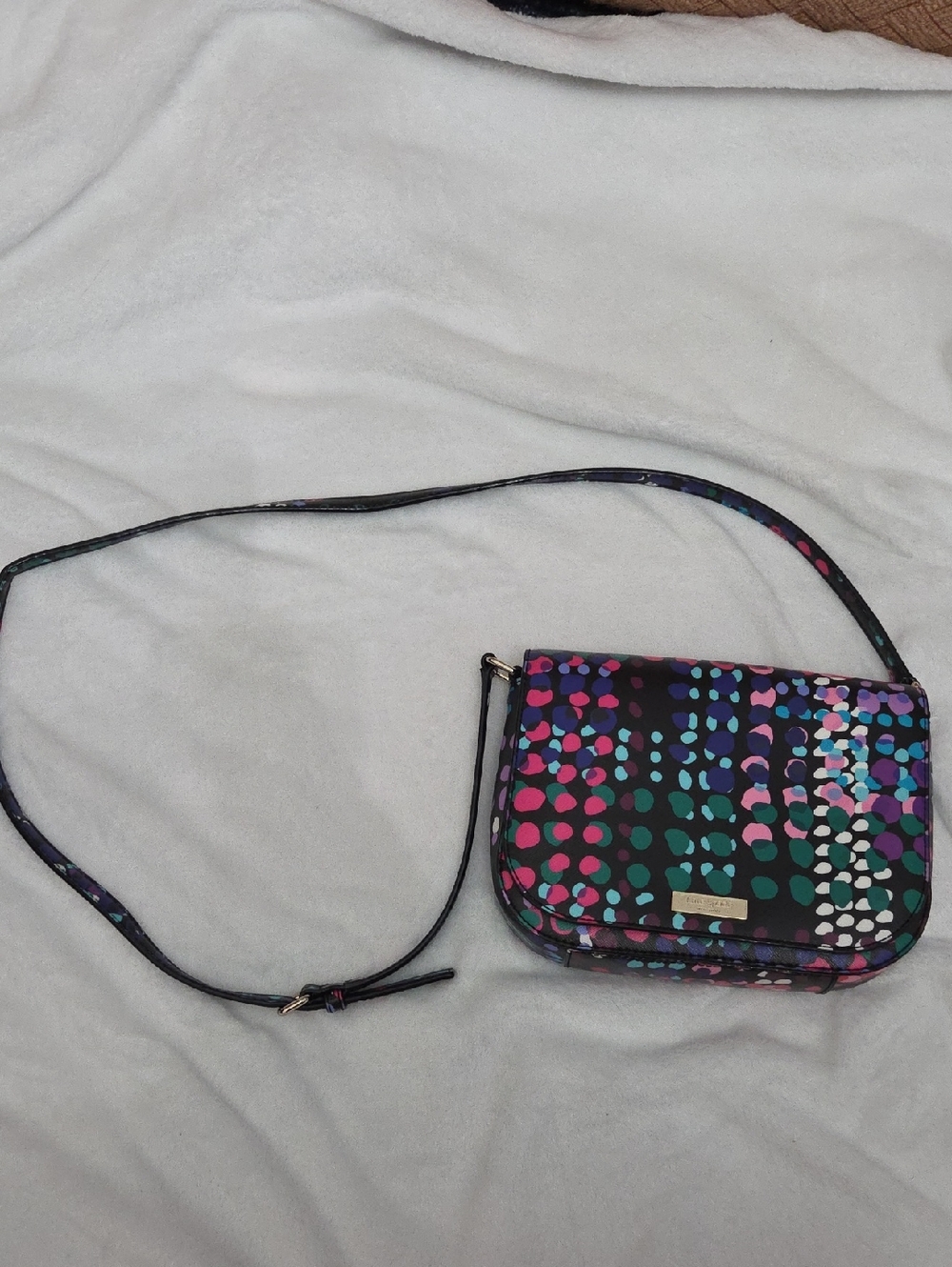 Kate Spade Crossbody Bag - Picture 2 of 7